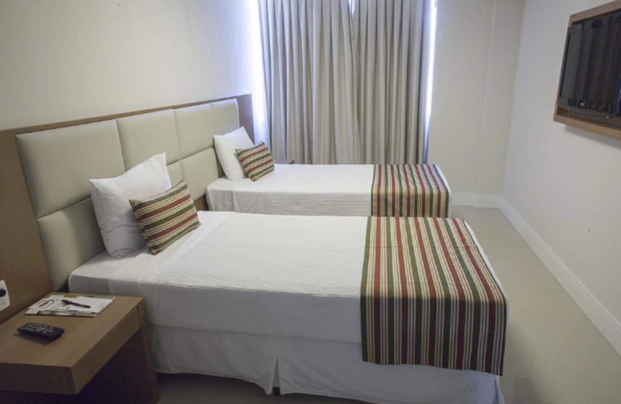 Mirador Rio Copacabana Hotel Rio de Janeiro Exterior photo