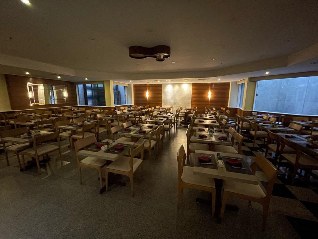 Mirador Rio Copacabana Hotel Rio de Janeiro Exterior photo